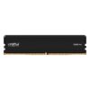 Crucial Pro 32GB 5600Mhz DDR5 Desktop Memory